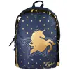 Sac À Dos Scolaire Cybel Bleu