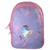 Sac À Dos Scolaire Cybel Violet