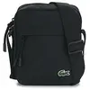 Lacoste Pour des hommes Sac photo vertical, Noir