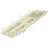 Couvercle bac à lessive - SAMSUNG - DC97-08800A - Blanc