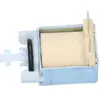 Blomberg Electrovanne regeneration pour lave-vaisselle Beko 1761250100