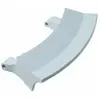 Poignée hublot (42116446) Lave-linge Bellavita technical, westwood, selecline, atlantic, proline, signature