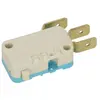 Micro-interrupteur lave-linge pour lave-vaisselle Smeg 814490872