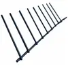 Beko - Support assiette gauche (1513590101) Lave-vaisselle