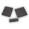 AIR FORCE Kit filtres à charbon 330X300mm et 1 filtre 267X98mm