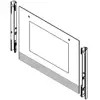 Vitre (481010599902) Four, cuisinière Whirlpool