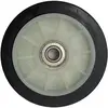 SOS Accessoire Patin roue avant pour Sèche-linge 2969900200, 298730020...