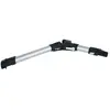 Tube flexible - ROWENTA - Aspirateur - Noir - Accessoire - Compatible RH9A32WO, RH9A46WO