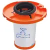 Rowenta Filtre mousse - Aspirateur (ZR009014 )