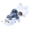 Pompe de vidange 36 x 22 mm