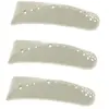 SOS Accessoire Lot de 3 aubes de tambour Lave-linge 41021913 CANDY