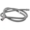 Electrolux Tuyau de vidange Lave-vaisselle (140005633056 140000599013 ...