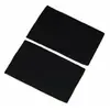 AIR FORCE Lot de 2 filtres 325x247x10mm