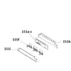 Candy Module programmé ( Repère 151 a-z ) Lave-vaisselle (49039452 CANDY)