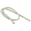 Tuyau de vidange (1752000400) Lave-vaisselle grundig Beko essentiel b