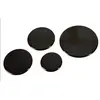 Whirlpool Hotpoint Ariston - Lot de 4 chapeaux de bruleur d'origine