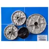 Hotpoint-Ariston Kit 4 bruleurs - Plaque de cuisson - WHIRLPOOL, INDESIT, ARISTON HOTPOINT, SCHOLTES (109321)