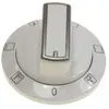 Beko Manette commutateur - Four, cuisinière (250315073 BEKO)