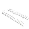 NEFF Tiges rabattables d'origine lave-vaisselle 11006572 bosch, siemens,
