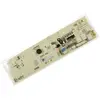 Filtre - HISENSE - Module contrôle - Blanc - Compatible Lave-linge GORENJE - Modèles variés