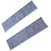 Filtres charbon table induction Beko 165265001