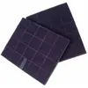 Lot de 2 filtres à charbon 238x190x10mm (fchfl) Hotte airforce