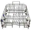 Panier inferieur Lave-vaisselle FM129760003366 AYA