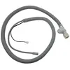 Tuyau d'alimentation Aquastop pour Lave-vaisselle WHIRLPOOL - Accessoi...