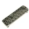 De support rail ga pour lave-vaisselle Whirlpool C00502278
