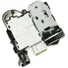 Sos Accessoire SOS Accessoire Sécurité de porte Fermeture Verrou pour ...