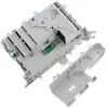 Carte électronique programmée