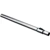 Tube de rallonge télescopique en acier inoxydable chromé universel 500...