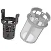 Indesit Filtre complet d'origine (C00256571, C00256572) Lave-vaisselle