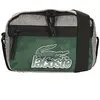 Lacoste sac à bandoulière Neocroc Seasonal Homme Gris Chine Vert 132 Noir