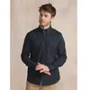 TBS - Maloyche - Chemise homme Marine - XXL