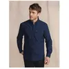 TBS - Janavche - Chemise homme Marine - XXL