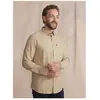 TBS - Berliche - Chemise homme Daim - XXL