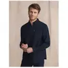 TBS - Janovche - Chemise homme Marine - L