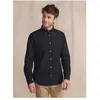 TBS - Walidche - Chemise homme Noir - XXXL