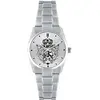Montre Homme The Kooples Montres TK blason - TKW835 Bracelet Acier Arg...