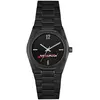 Montre Mixte The Kooples Montres -TKW1014 Bracelet Acier Noir