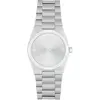 Montre Mixte The Kooples Montres -TKW1007 Bracelet Acier Argent