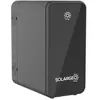 Kit Batterie solaire de stockage et micro-onduleur pour panneau Plug a...