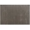 Vente-unique.com Tapis 100% laine tissé à la main - 160 x 230 - Taupe ...