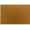 Vente-unique.com Tapis 100% laine tissé à la main - 200 x 290 - Ocre -...