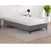 Matelas 90 x 200 cm mousse ép.15cm - DANAE II de YSMÉE