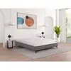 Matelas 120 x 200 cm mousse ép.15cm - DANAE II de YSMÉE