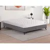 Matelas 140 x 190 cm mousse ép.15cm - DANAE II de YSMÉE