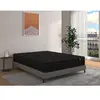 Vente-unique.com Matelas 160 x 200 cm hybride ressorts ensachés 7 zone...