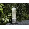 Vente-Unique Fontaine vague inox HOKI